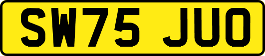 SW75JUO