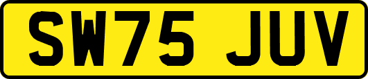SW75JUV