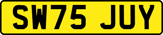 SW75JUY