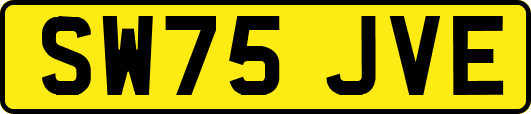 SW75JVE