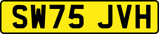 SW75JVH