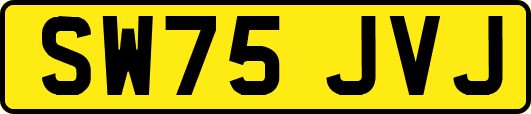 SW75JVJ