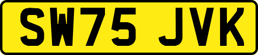 SW75JVK