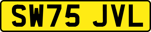 SW75JVL
