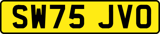 SW75JVO