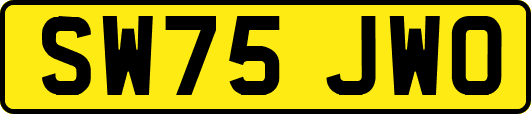 SW75JWO