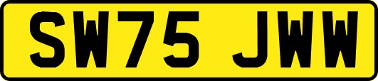 SW75JWW