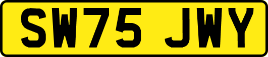 SW75JWY