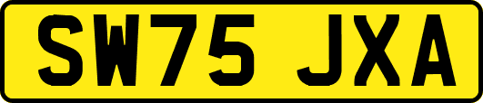 SW75JXA