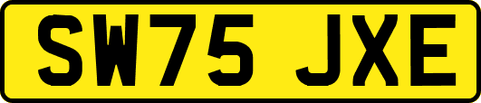 SW75JXE