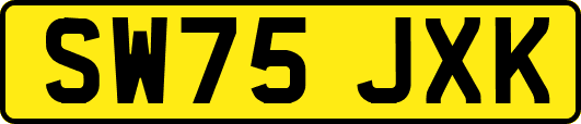 SW75JXK