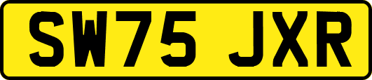 SW75JXR