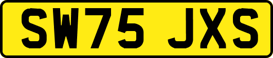 SW75JXS