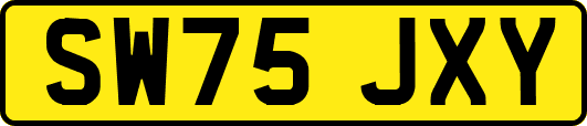 SW75JXY