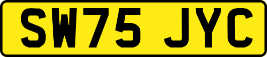 SW75JYC