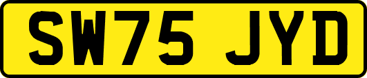 SW75JYD