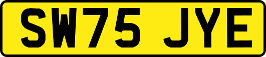 SW75JYE