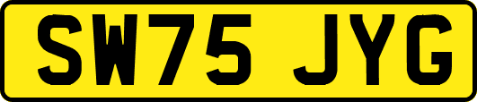 SW75JYG