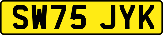SW75JYK