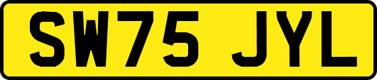 SW75JYL