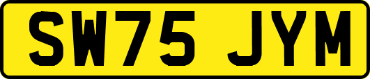 SW75JYM