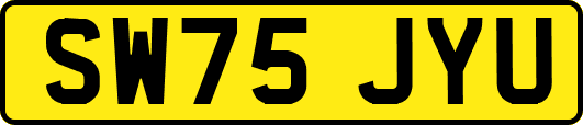 SW75JYU
