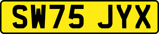 SW75JYX