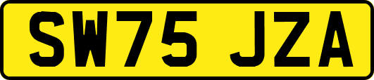 SW75JZA