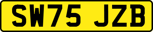 SW75JZB