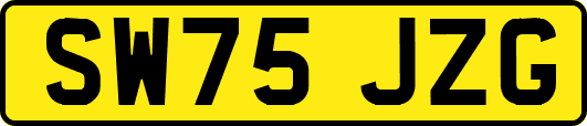 SW75JZG