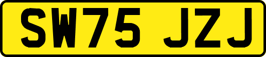 SW75JZJ