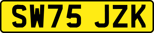 SW75JZK