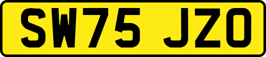 SW75JZO