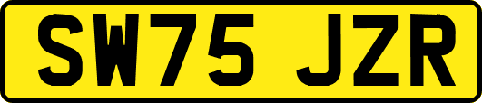 SW75JZR