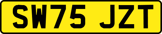 SW75JZT