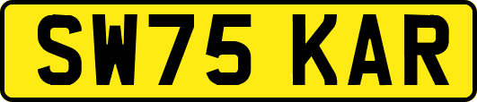 SW75KAR