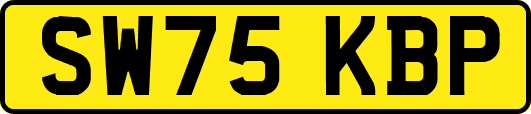 SW75KBP
