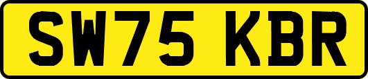 SW75KBR