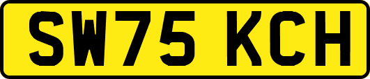 SW75KCH