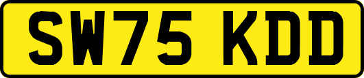 SW75KDD