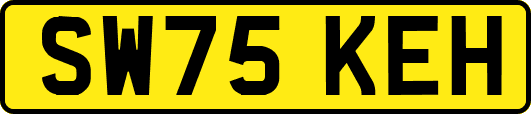 SW75KEH