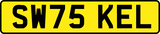 SW75KEL