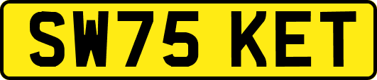SW75KET