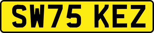 SW75KEZ
