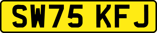 SW75KFJ