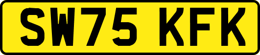 SW75KFK