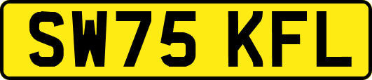 SW75KFL
