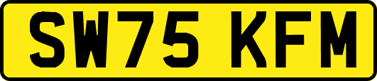SW75KFM