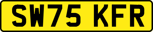 SW75KFR