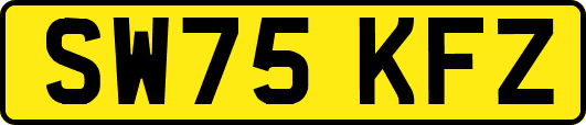 SW75KFZ